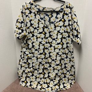 Poema Maternity Shirt